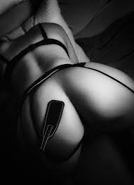 Bondage & Fetish Toys