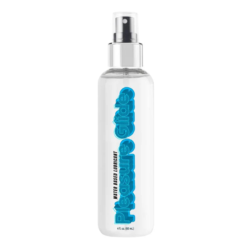Pleasure Glide Water Based