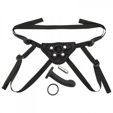 Strap on Harness Kit