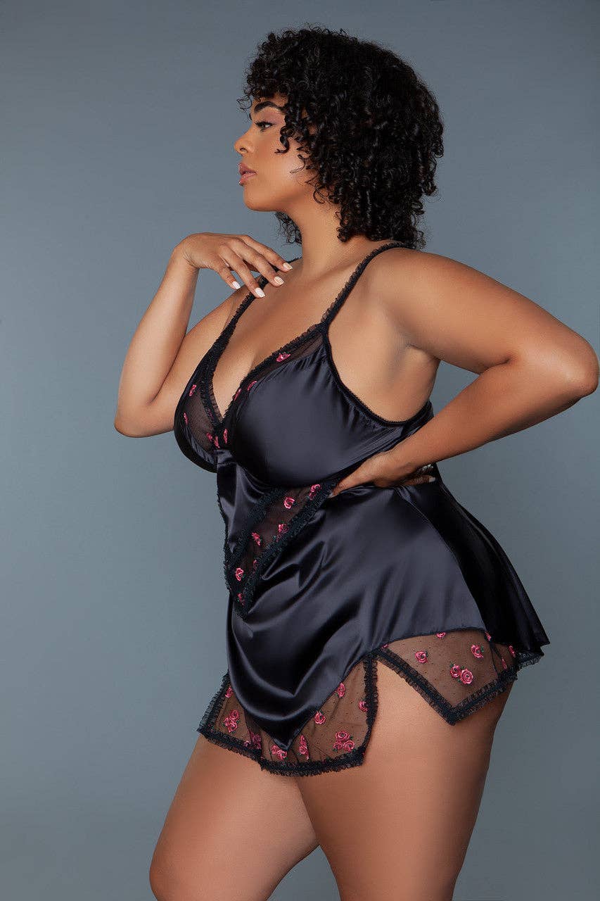 2246P Katherine Slip