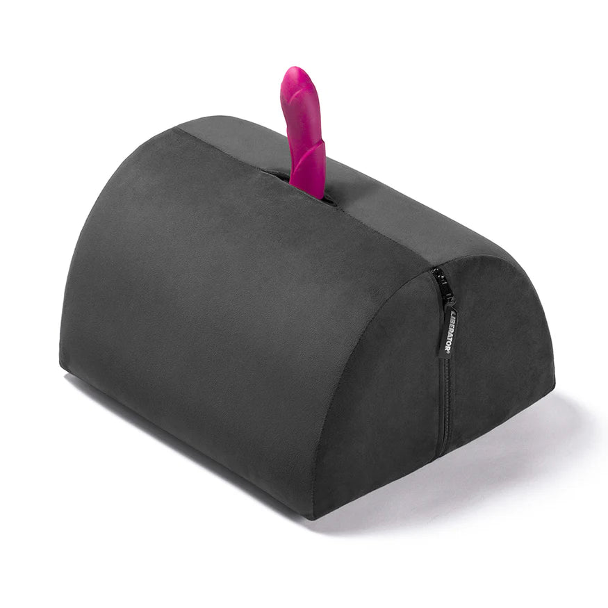 sex toy mounts Liberator Bonbon Sex Toy Mount Black – Love After Hours Boutique & Boudoir