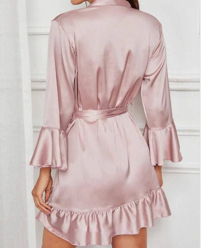 Stain Robe