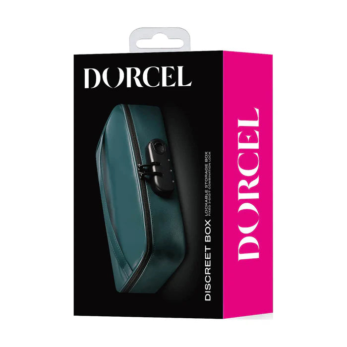 Dorcel Discreet Box Luxury