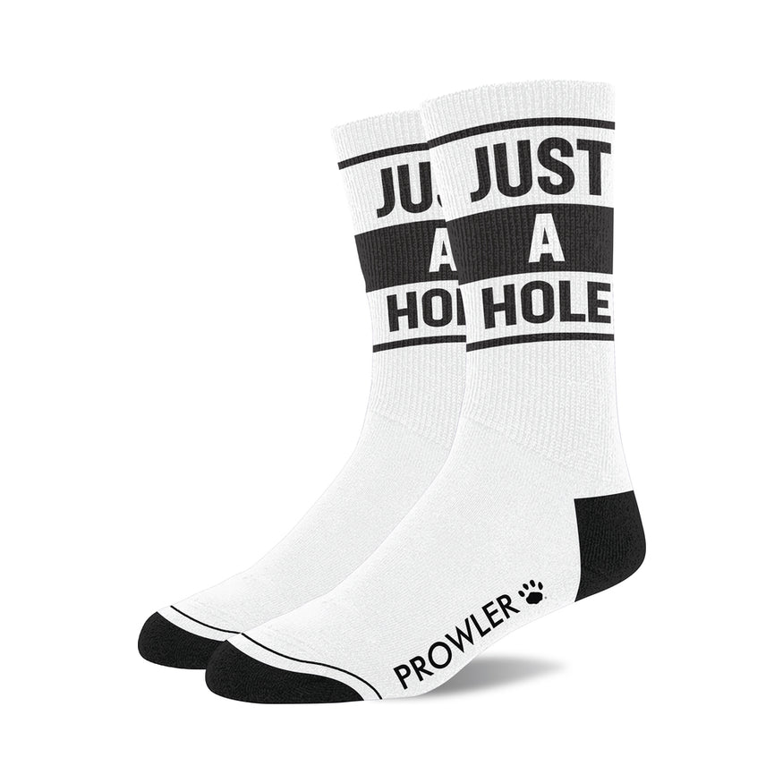 Prowler RED Socks