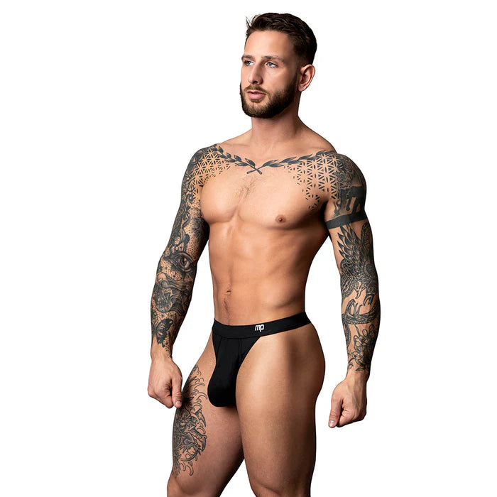 Male Power The Matchmaker Bong Thong