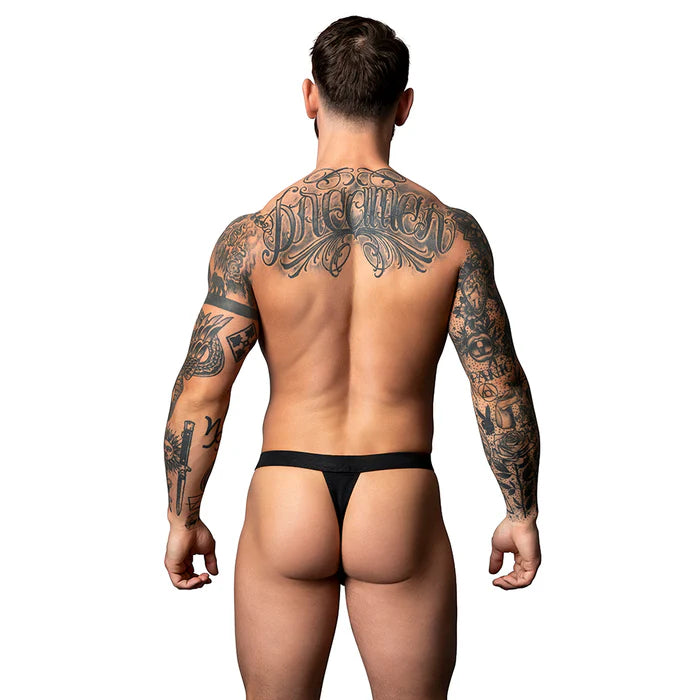Male Power The Matchmaker Bong Thong