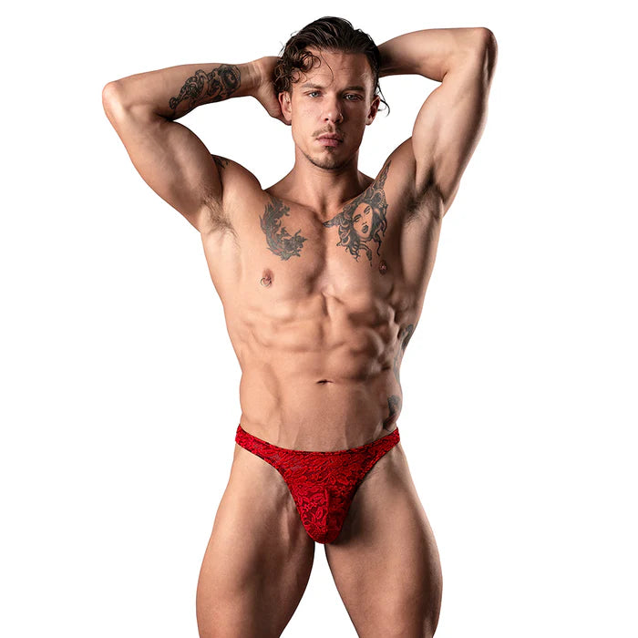 Male Power The Matchmaker Bong Thong