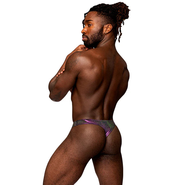 Male Power The Matchmaker Uplift Bong Thong Purple