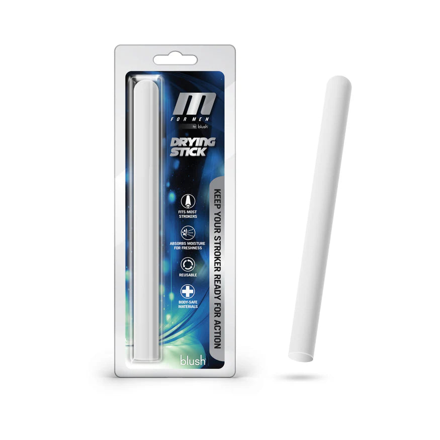 M for Men Drying Stick