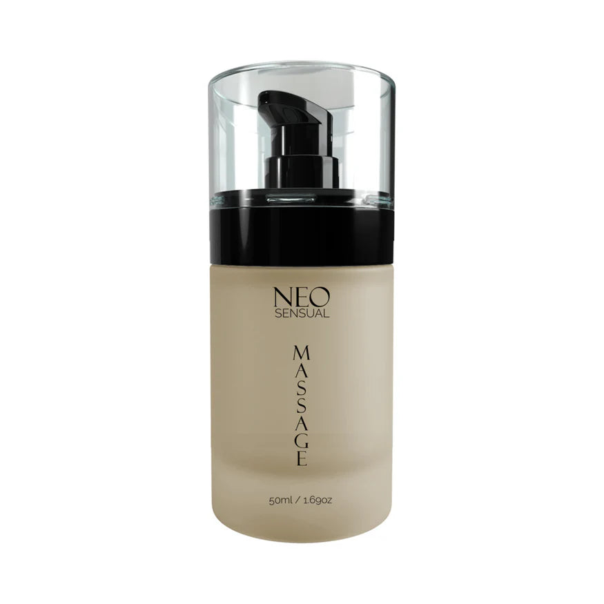 NEO Sensual Massage Oil 1.7 oz.