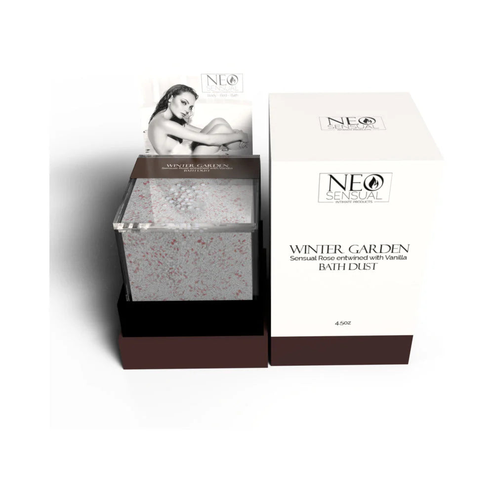 NEO Sensual Bath Dust