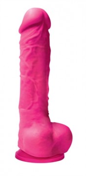 Colours Pleasures - 5 Inch Dildo