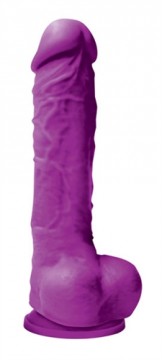 Colours Pleasures - 5 Inch Dildo
