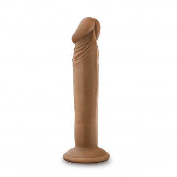 Dr. Skin - Dr. Small - 6 Inch Dildo