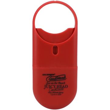Goodhead Juicy Head Cocktails Dry Mouth Spray to-Go - Sex on the Beach