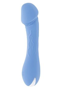 Dainty Dick - Blue