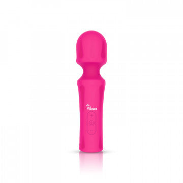Mighty Muse - Unicorn - Powerful Personal Wand Massager
