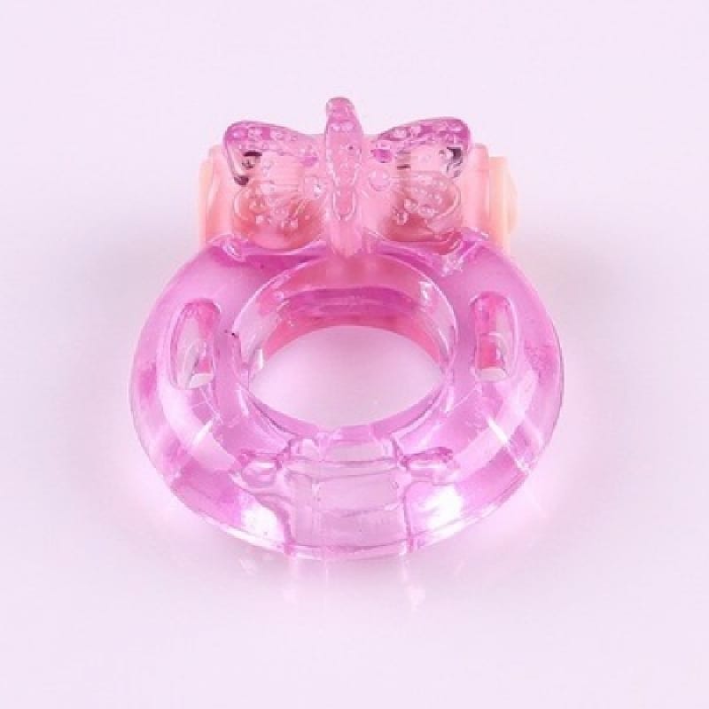 Wow Ring For Men – Pink