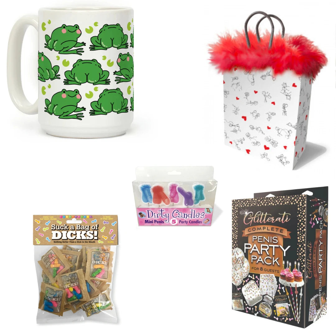 Novelties