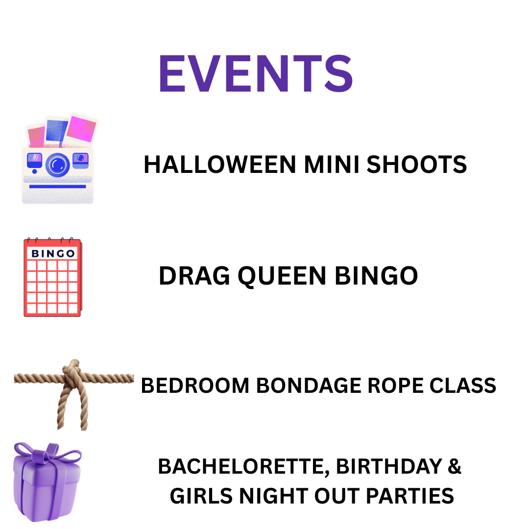 Events