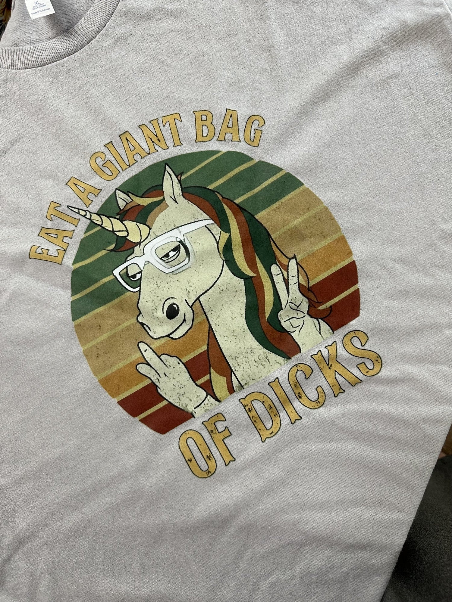 Apparel