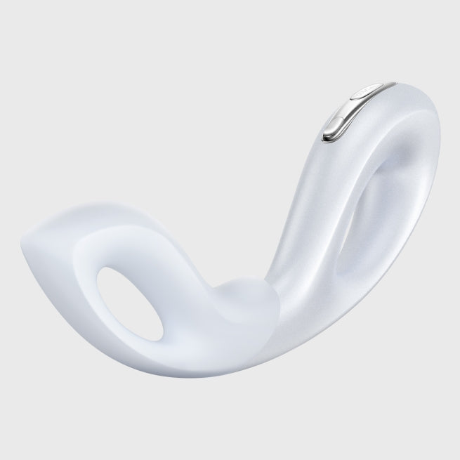 Mobius G-Spot/A-Spot Two-Part Massager by Osuga