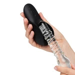 We-Vibe Shared Touch