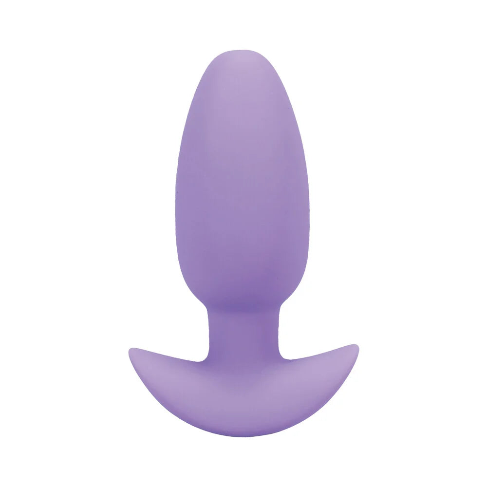 Mood Teaser Vibrating Micro Plug Lavender