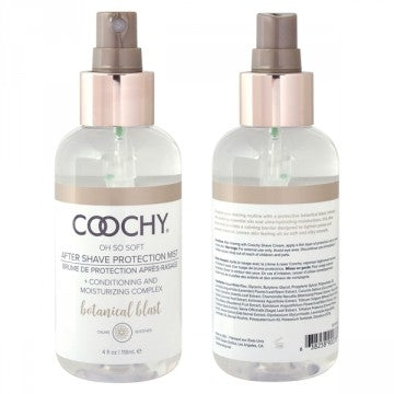 Coochy Oh So Soft Rash Rescue