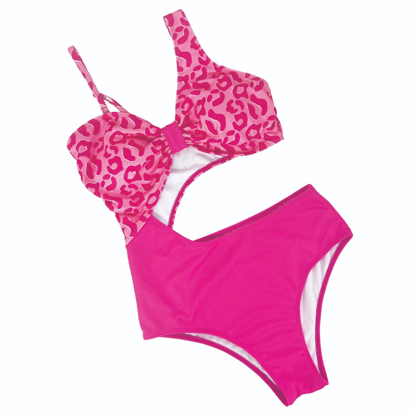 Leopard One Piece