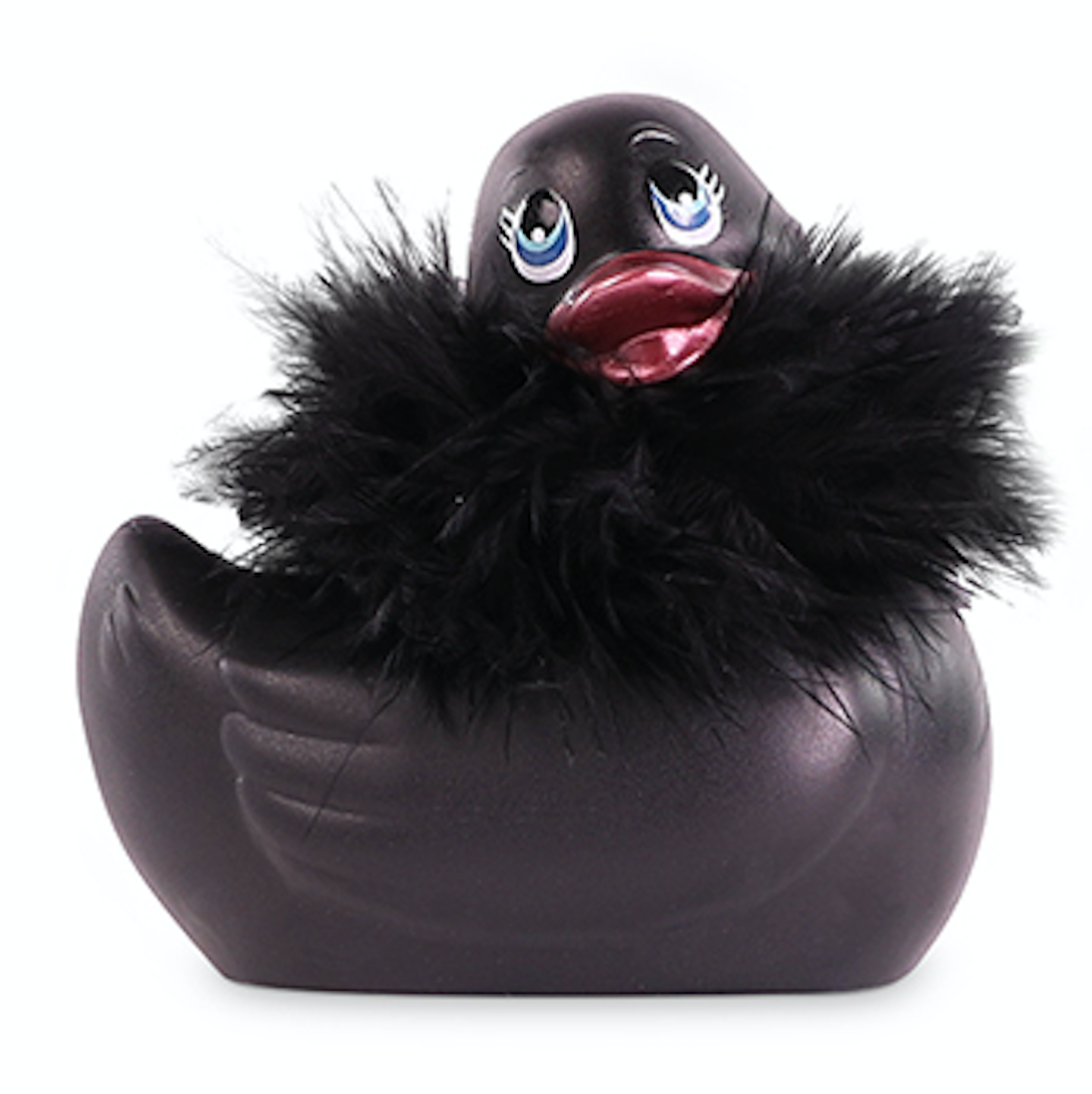 6 Ducks 'I Rub My Duckie' Paris  Bath Massager Vibrator Bulk