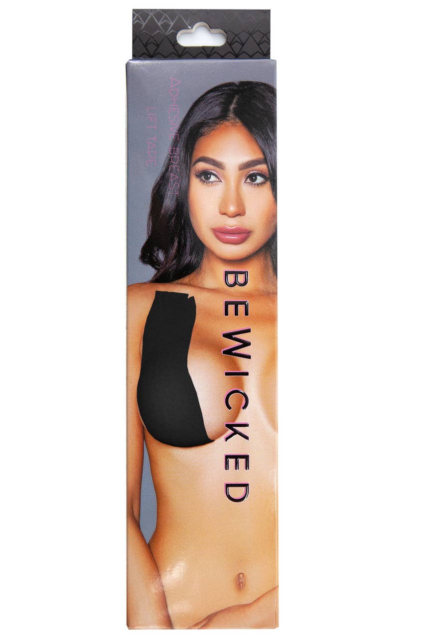 Adhesive Breast Lift Tape