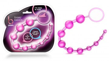 B Yours - Basic Beads