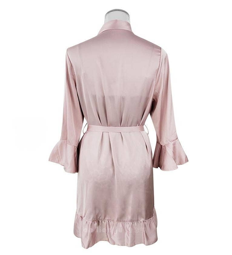 Stain Robe