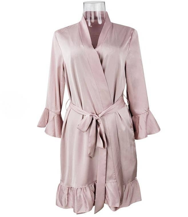 Stain Robe