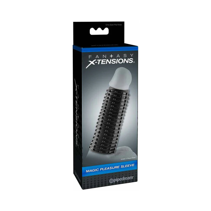 Fantasy X-Tensions Magic Pleasure Sleeve