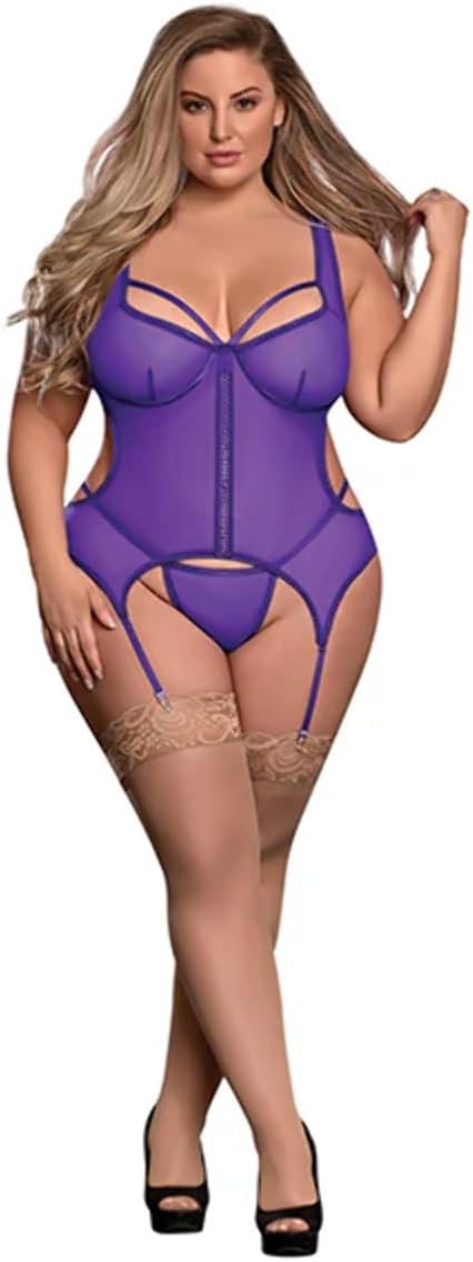 Shockingly-Sheer-Merrywidow