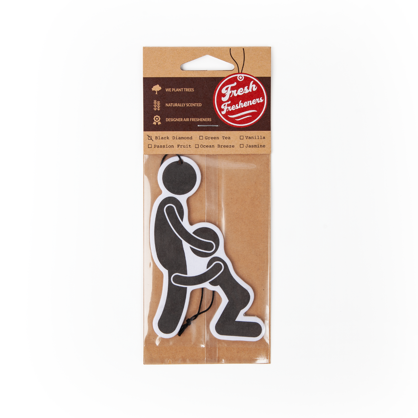 Funny Adult Air Freshener