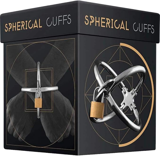 Ignite Spherical Cuffs