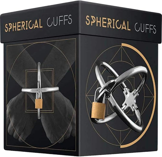 Ignite Spherical Cuffs