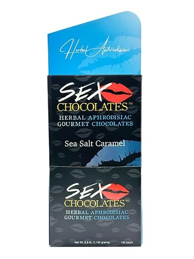 Individual - Sex Chocolates
