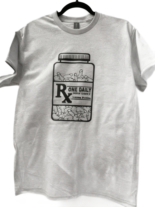 RX One a Day T-shirt