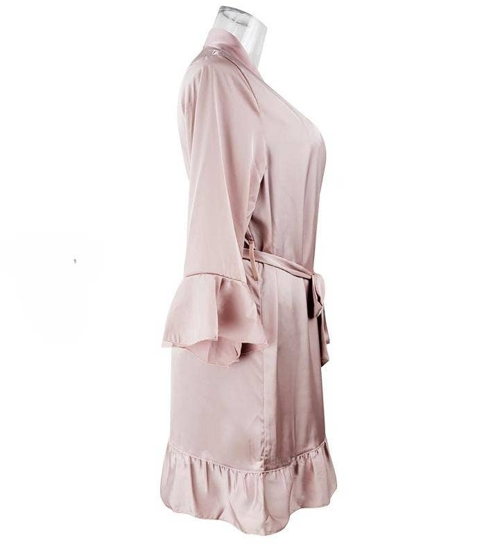 Stain Robe