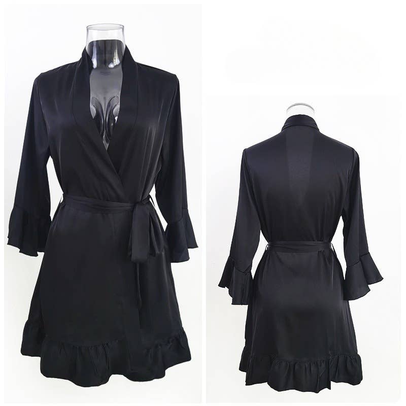 Stain Robe