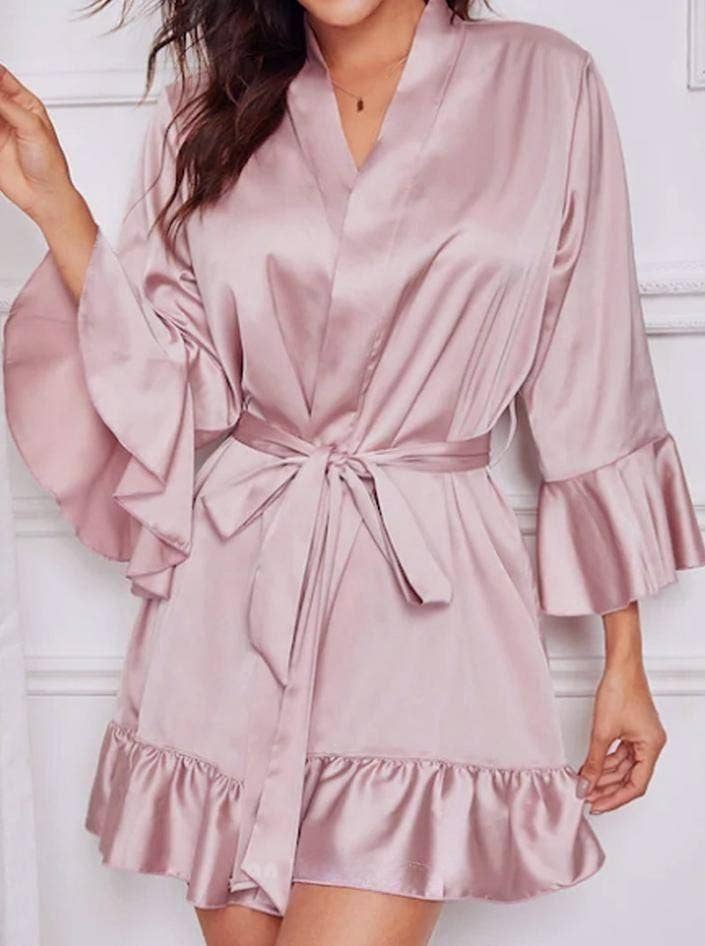 Stain Robe