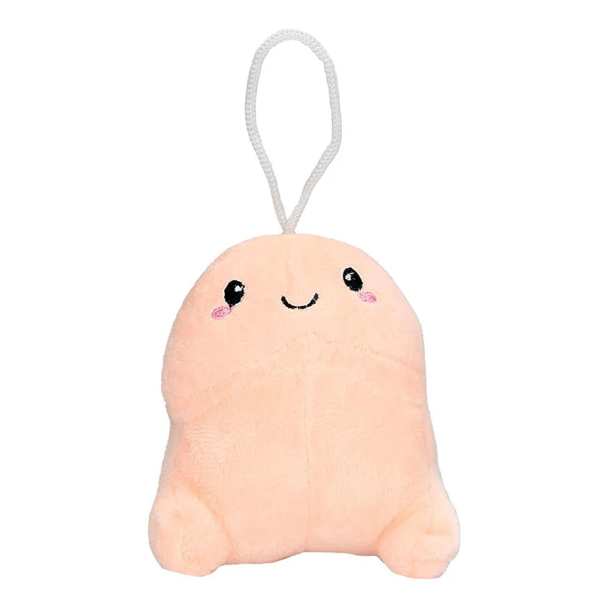 Shots Short Penis Stuffy 3.94 in