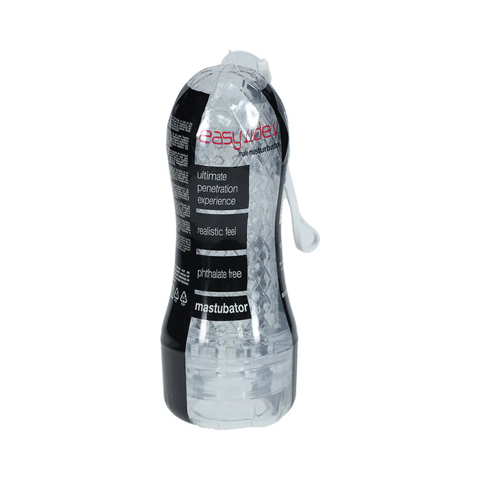 Easy Rider Clear Rounded Case Transparent