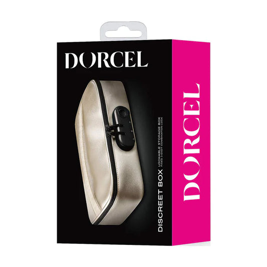 Dorcel Discreet Box Luxury
