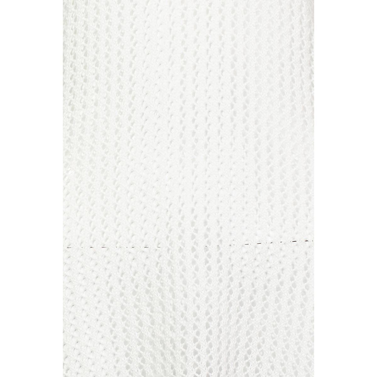 Sheer One Piece Swim Suit Cover Up