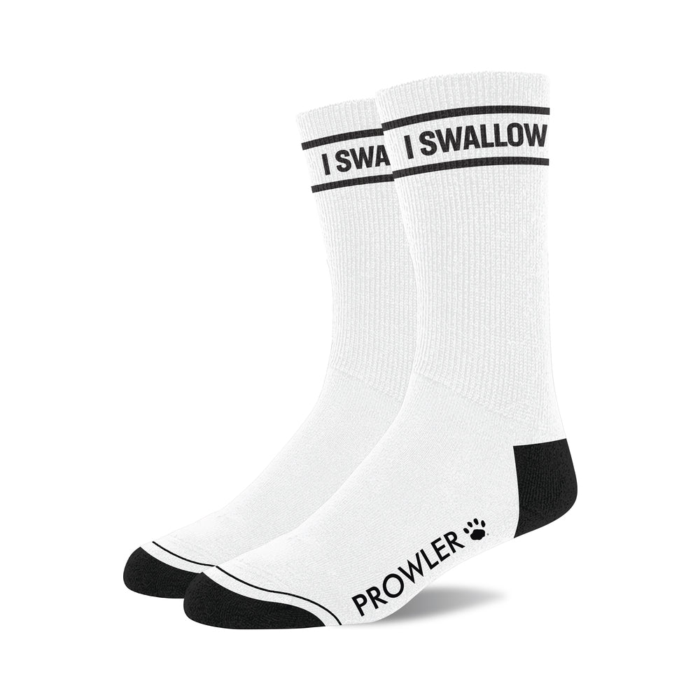 Prowler RED Socks